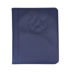 U-State Imprinted Padfolio